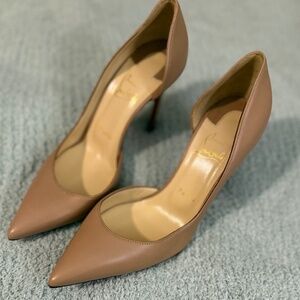 Christian Louboutins